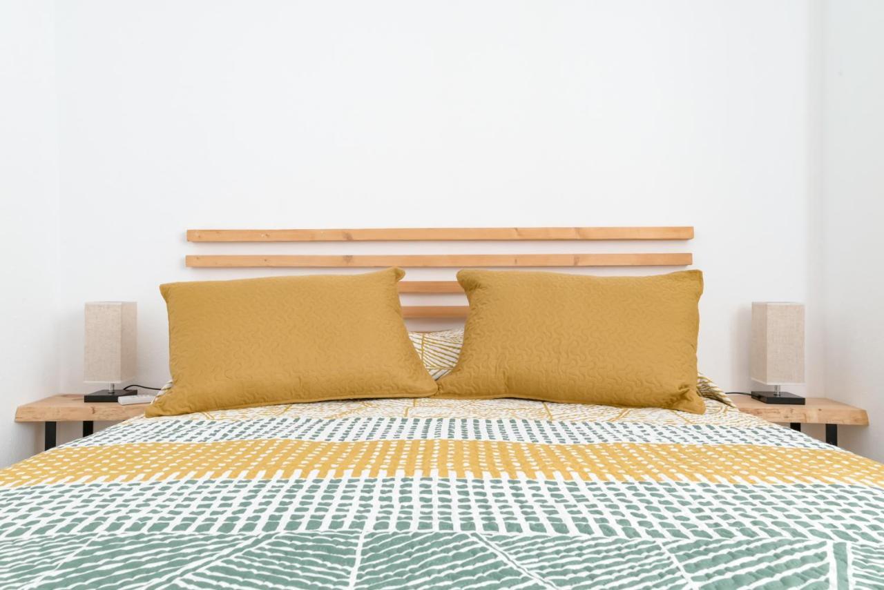 Altea Centro Playa Apartment Ngoại thất bức ảnh
