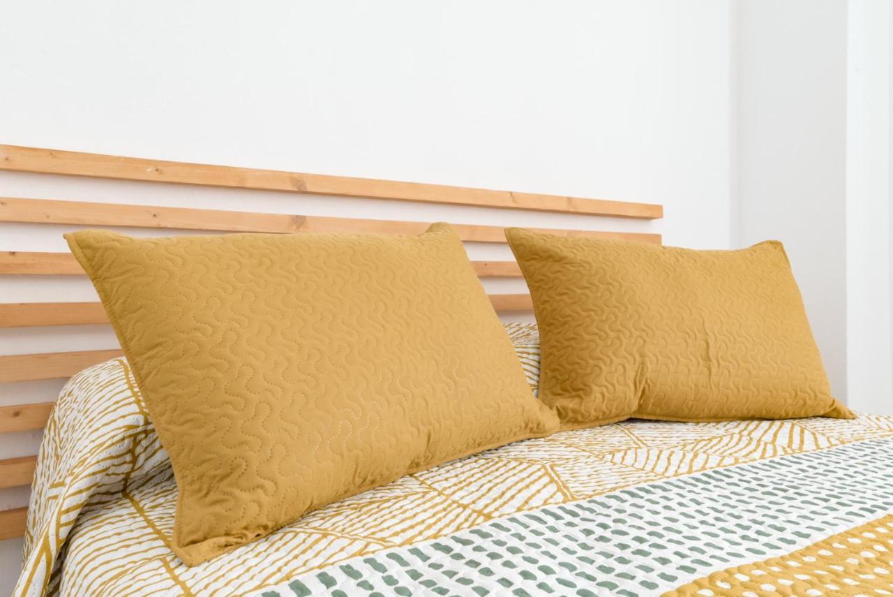 Altea Centro Playa Apartment Ngoại thất bức ảnh